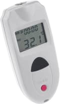 Miniatyrbild 5 av 7: VOLTCRAFT IR110-1S Infraröd termometer Optik 1:1 -33 till +110 °C Pyrometer