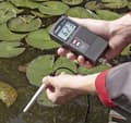 Pikkukuva 4 / 6: Voltcraft Ph-212 maaperän analyysin pH-arvo