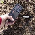 Pikkukuva 5 / 6: Voltcraft Ph-212 maaperän analyysin pH-arvo