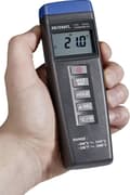Miniatyrbild 4 av 7: VOLTCRAFT K101 Temperaturmätare -200 - +1370 °C Givartyp K
