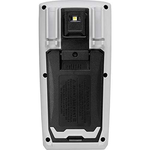 VOLTCRAFT VC-450 E digitaalinen kädessä pidettävä yleismittari Suojattu vesisuihkuilta (IP65) CAT III 1000 V, CAT IV 600 V Näyttö (määrä):