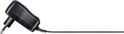 VOLTCRAFT VC-11320870 plug-in strømforsyning, fast spænding 5 V/DC 1000 mA 5 W (VC-11320870)