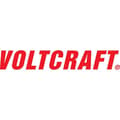 Miniatyrbillede 3 af 3: Voltcraft® forrude Velegnet til lydniveaumåler SL-450, SL-451 (SL-400 / SL-451)