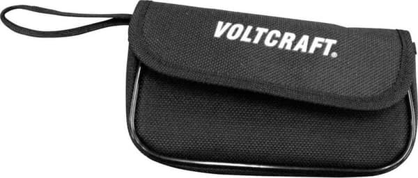 VOLTCRAFT CO-700 hiilimonoksidimittari 0 - 1000 ppm