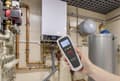 Pikkukuva 5 / 7: VOLTCRAFT CO-700 hiilimonoksidimittari 0 - 1000 ppm