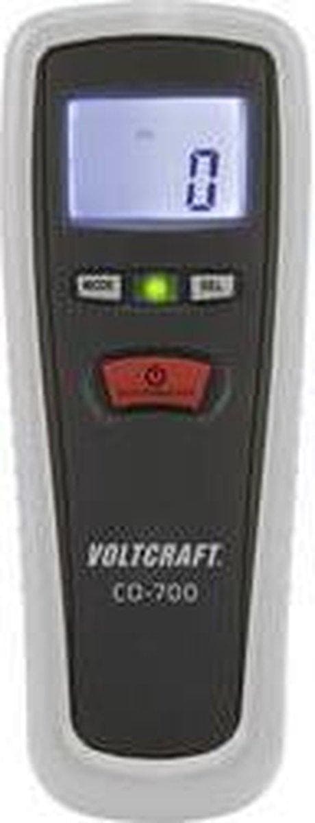 VOLTCRAFT CO-700 kuliltemåler 0 - 1000 ppm