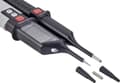 Miniatyrbillede 2 af 4: VOLTCRAFT VC 64 To-polet spændingstester CAT III 1000 V, CAT IV 600 V Akustisk, LED, LCD