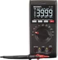 Pikkukuva 1 / 4: VOLTCRAFT VC151 Multimeter Digital CAT III 600 V Näyttö (määrät): 4000