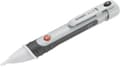 Miniatyrbillede 4 af 6: VOLTCRAFT DT-TEST-KIT 150 Multimeter Digital CAT III 600 V Display (tæller): 2000