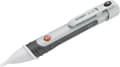 Miniatyrbillede 5 af 6: VOLTCRAFT DT-TEST-KIT 150 Multimeter Digital CAT III 600 V Display (tæller): 2000