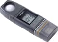 Miniatyrbild 1 av 3: VOLTCRAFT DL-230L Belysningsstyrka datalogger Kvantitet som ska mätas: Belysningsstyrka PDF-funktion