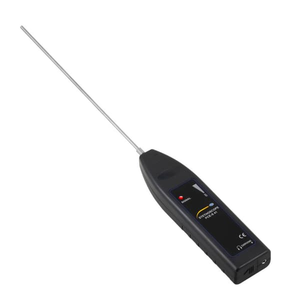 PCE Instruments PCE-S 41 Vibrationsmätare
