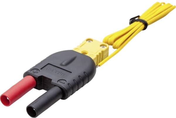 Flir Ta60 Luftsensor -40 Upp till +240 °C Sensor typ K