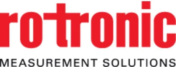 Rotronic - CL11 All-in mätenhet - 0-5000 ppm