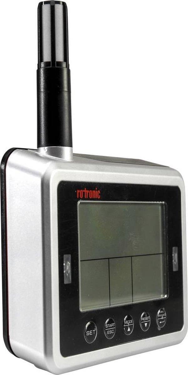 Rotronic - CL11 All-in mätenhet - 0-5000 ppm