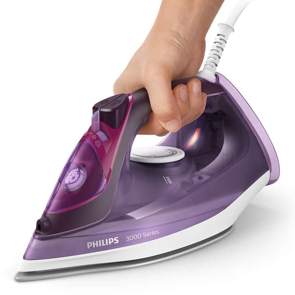 Philips DST3041/30 jern 2.600 W 40 g/m keramik