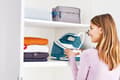 Miniatyrbild 5 av 10: Tefal Express Essential SV6115 - Ånggenerator