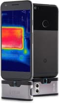 Miniatyrbild 3 av 5: FLIR ONE nästa generations värmekamera för Android (USB-C)-enheter