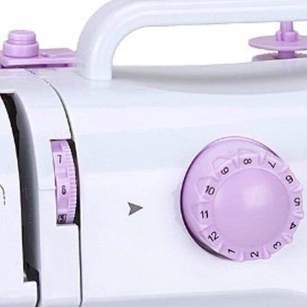 Emerio SEW-121820 - Halvautomatisk symaskine elektrisk