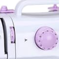 Miniatyrbillede 4 af 4: Emerio SEW-121820 - Halvautomatisk symaskine elektrisk