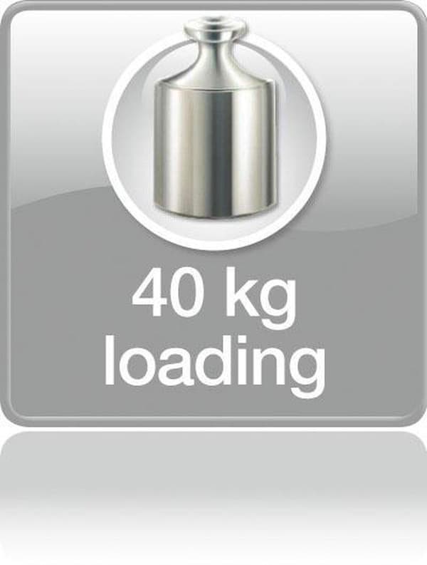 Beurer LS06 - Bagagevåg med måttband - 40kg