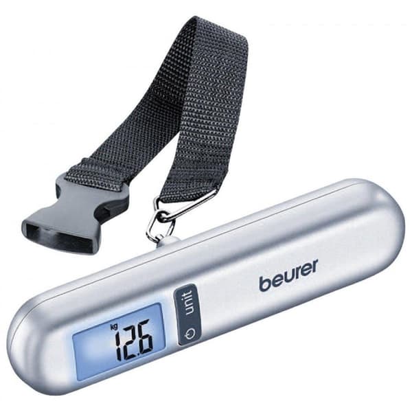 Beurer LS06 - Bagagevåg med måttband - 40kg
