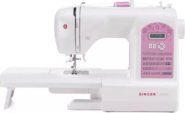 Singer Starlet F6699 - Symaskine
