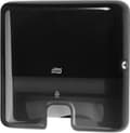 Miniatyrbild 3 av 3: Tork Xpress® Mini Multifold Handduksautomat Plast Svart H2