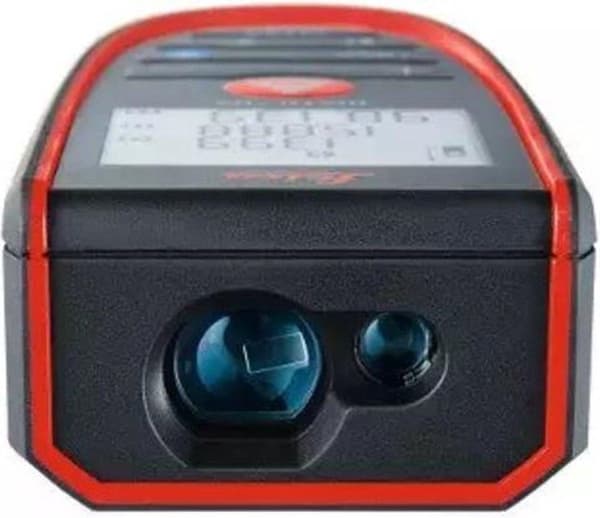 Leica Disto D2 BT Avståndsmätare - bluetooth - 100m