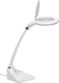 Miniatyrbillede 1 af 8: Lupplampe LED MAUL iris, dæmpbar