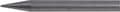 Miniatyrbild 1 av 4: Greisinger GES 500 Plug-in sensor -65 till 550 °C Sensor typ K