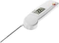 Miniatyrbillede 6 af 6: testo 103 Sondetermometer (HACCP) Temperaturmåleområde -30 til 220 °C Følertype NTC I overensstemmelse med HACCP