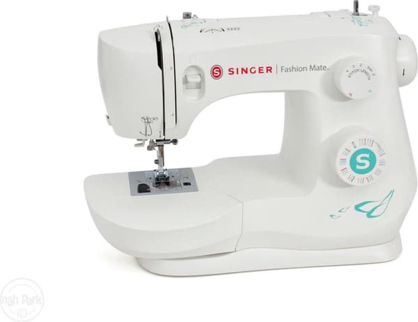 Singer Fashion Mate 3337 -ompelukone