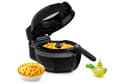 Pikkukuva 3 / 8: Tefal FZ7228 ActiFry Extra kuumailmakeitin - musta