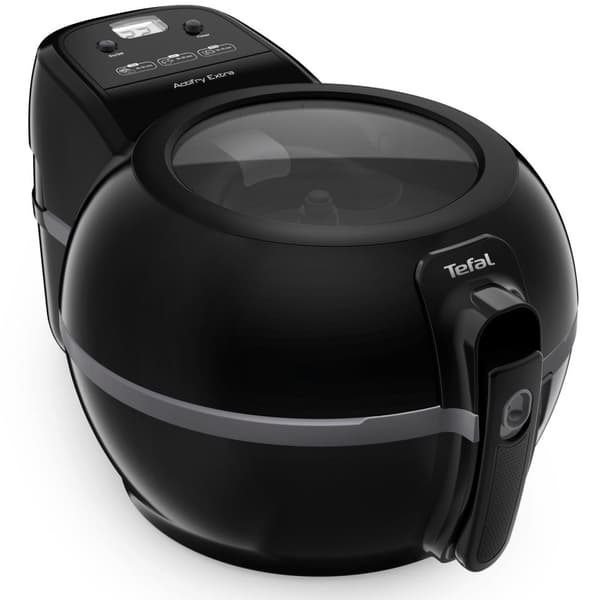 Tefal FZ7228 ActiFry Extra kuumailmakeitin - musta