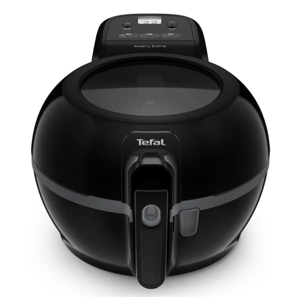 Tefal FZ7228 ActiFry Extra kuumailmakeitin - musta