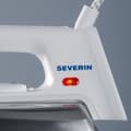 Miniatyrbillede 4 af 7: Severin BA3211 - Tørstrygejern