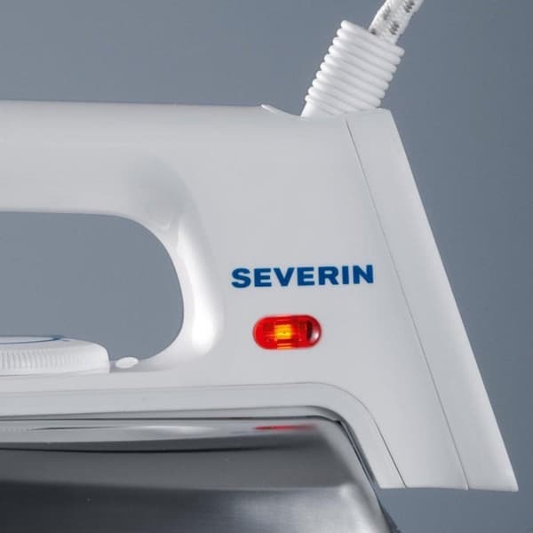 Severin BA3211 - Tørstrygejern