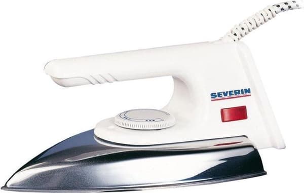 Severin BA3211 - Tørstrygejern