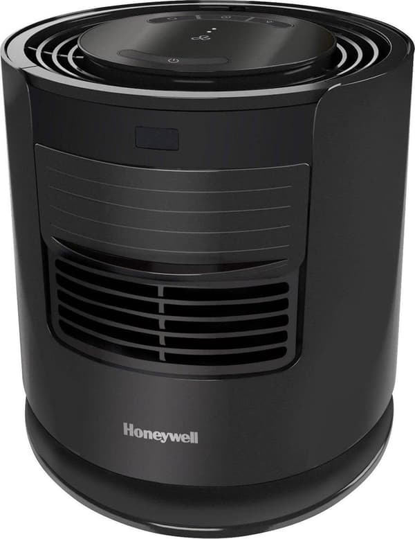 Honeywell - HTF400BE - DreamWeaver bordplade soveventilator