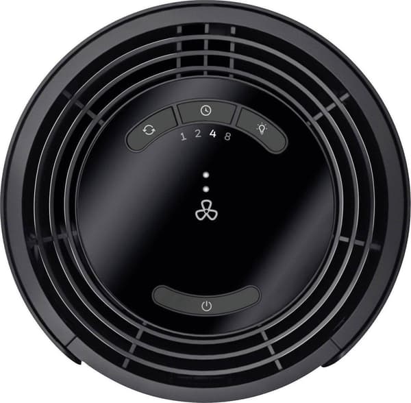Honeywell - HTF400BE - DreamWeaver bordplade soveventilator