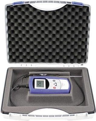 Greisinger mätapparatfodral GKK 1105 (605306)