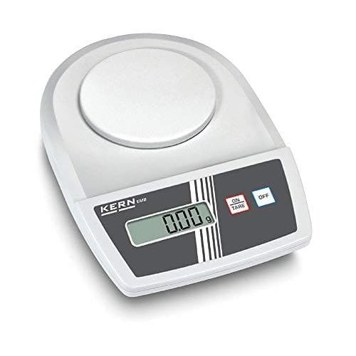 KERN Basic tarkkuusvaaka, EMB 5.2K5