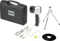 Pikkukuva 4 / 8: VOLTCRAFT IR 1201-50D USB-infrapunalämpömittari Optic 50:1 -50 - 1200 °C Pyrometri