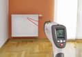Pikkukuva 6 / 8: VOLTCRAFT IR 1201-50D USB-infrapunalämpömittari Optic 50:1 -50 - 1200 °C Pyrometri