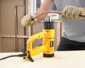 Pikkukuva 4 / 9: DeWalt D26411-QS kuumailmapistooli 1800 wattia