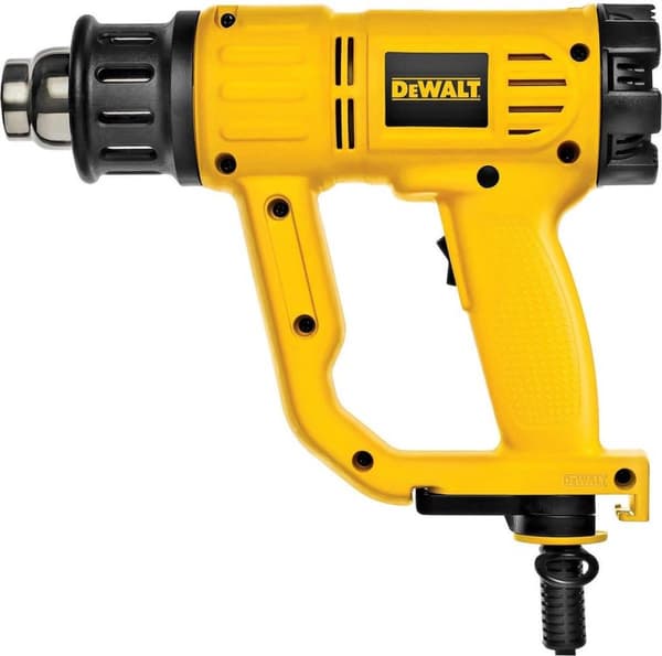 DeWalt D26411-QS kuumailmapistooli 1800 wattia