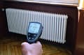 Miniatyrbillede 4 af 5: Testo SE & Co.KGaA IR termometer, 835-T1
