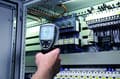 Miniatyrbillede 5 af 5: Testo SE & Co.KGaA IR termometer, 835-T1