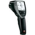 Miniatyrbillede 1 af 5: Testo SE & Co.KGaA IR termometer, 835-T1